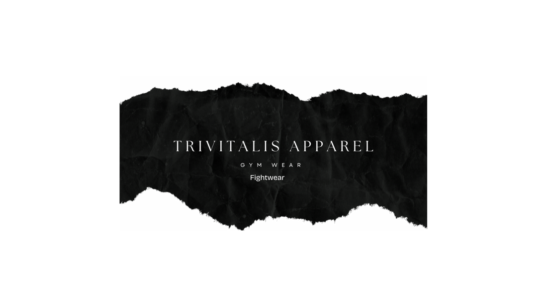 Rise Above Yesterday: Elevate Your Grind with Trivitalis Apparel