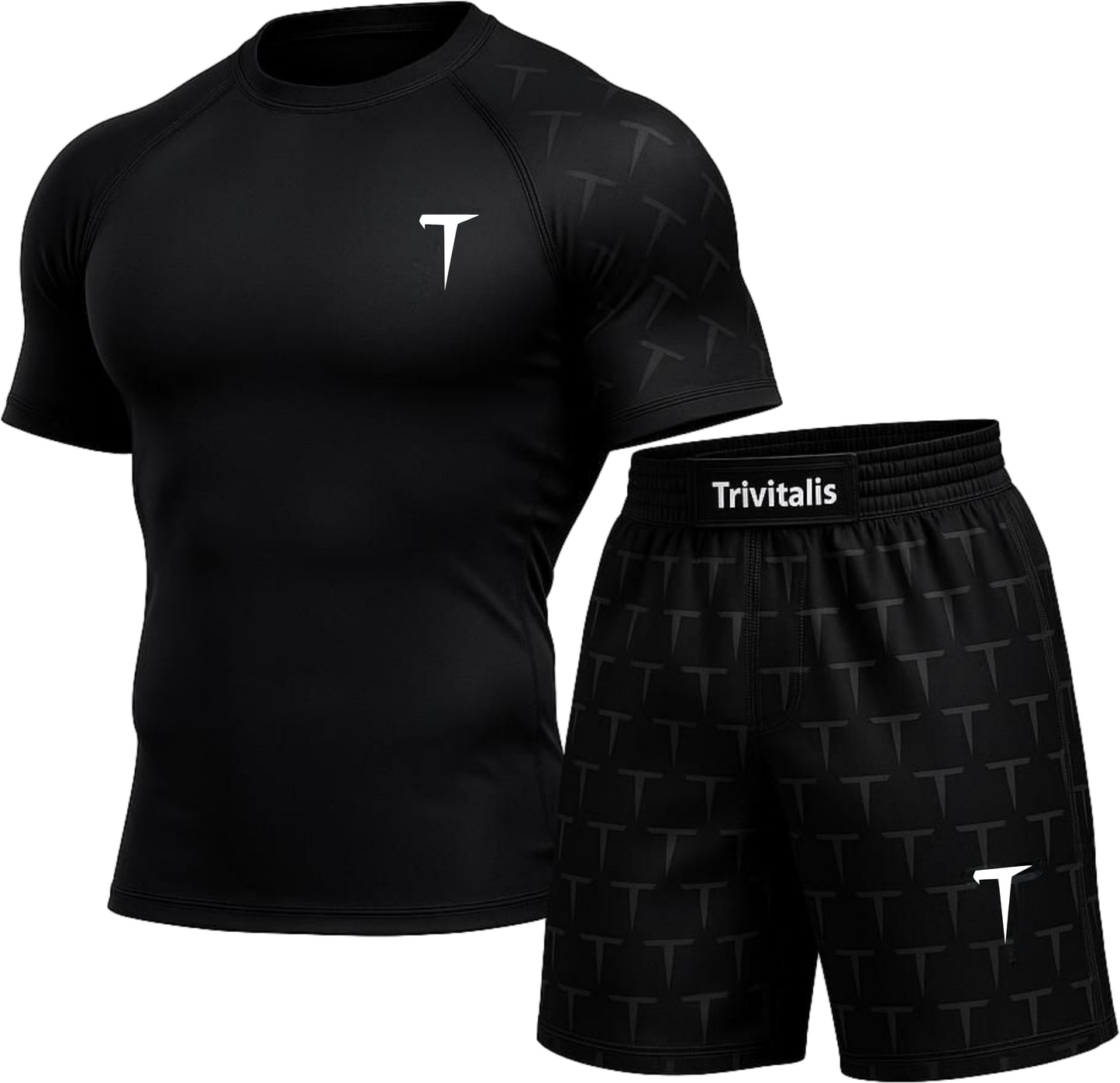Trivitalis Blackout Performance Set