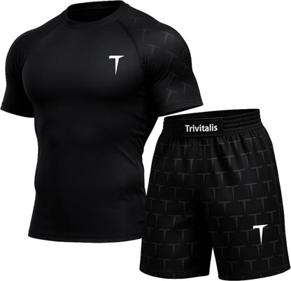 Trivitalis Blackout Performance Set