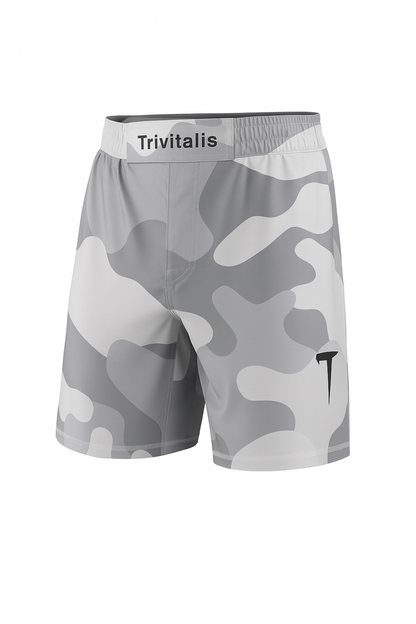 Trivitalis Camouflage Performance Set