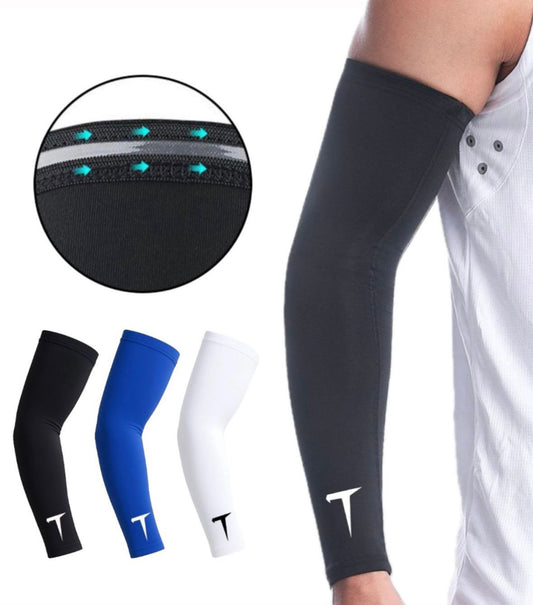 Trivitalis Arm Sleeve Set