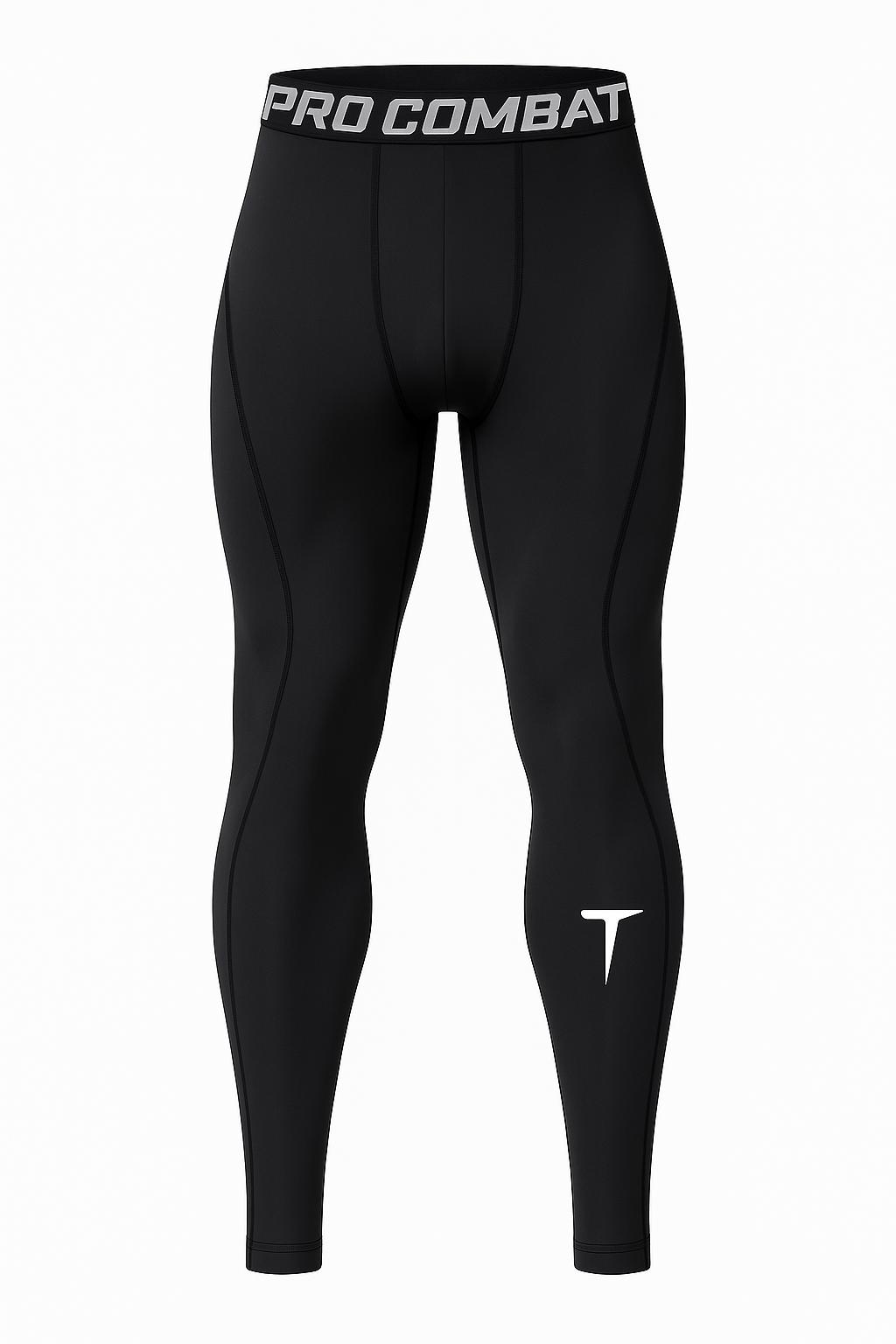 Trivitalis Compression Set – Performance Edition