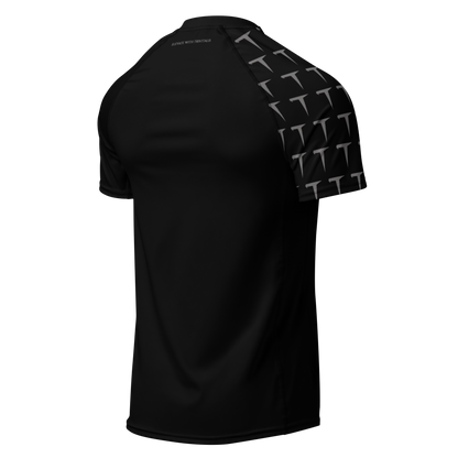 Trivitalis Blackout Rashguard