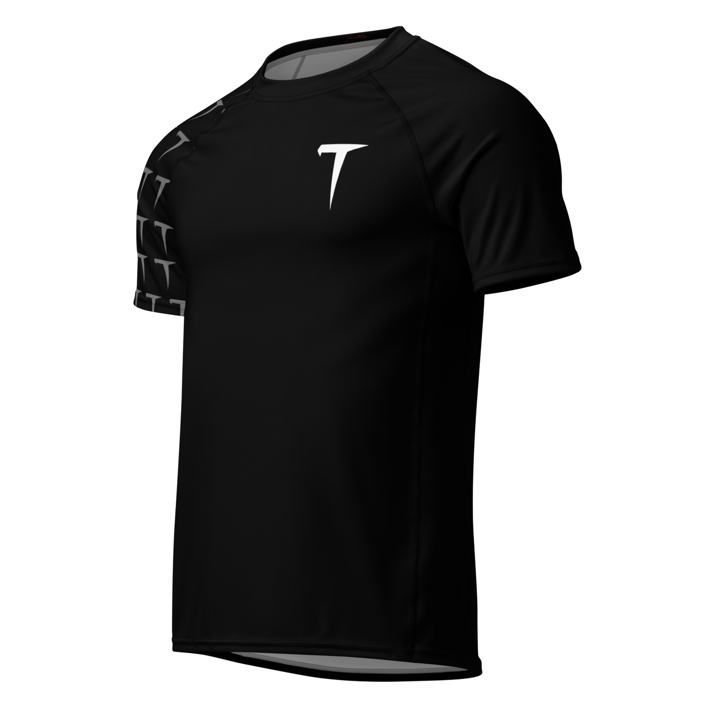 Trivitalis Blackout Rashguard