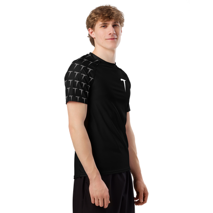 Trivitalis Blackout Rashguard